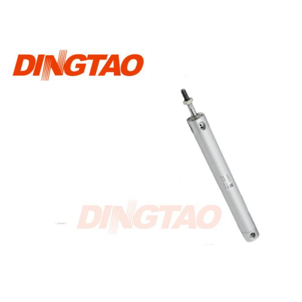 376500253 Xlc7000 Cutter Spare Parts Z7 Cutter Machine Parts Cylinder Air
