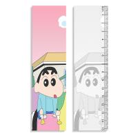 Service d'impression lenticulaire droit des règles 3D avec le crayon Shin - la conception de Chan