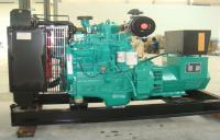 gerador diesel Genset de Cummins do alternador de 40kw Stamford