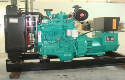 gerador diesel Genset de Cummins do alternador de 40kw Stamford