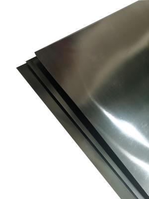 Polished Molybdenum Tantalum Alloy Customized Various Dimension