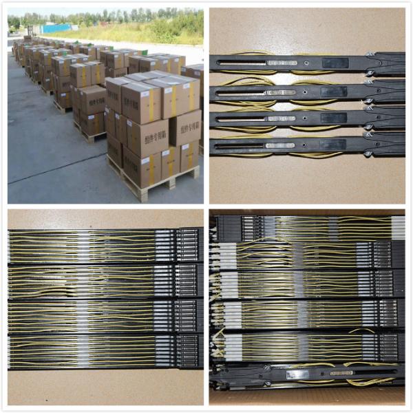 M4 M5 Staubli  Electronic Jacquard Parts Pulley Upper Line Jacquard M5 Module