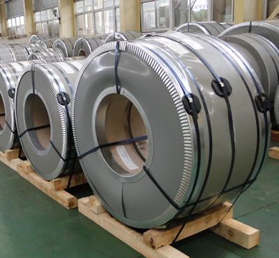 HL da borda de fabricação de aço inoxidável da régua do moinho da bobina 8k 316 de 2B
