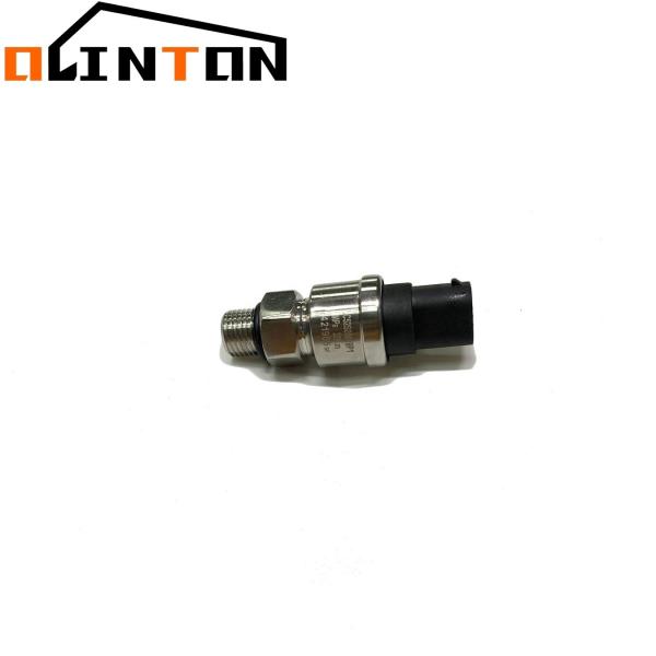 SK200-6 SK200-8 Excavator OEM Pressure Control Switch with YW52S0002P1 LC52S00019P1