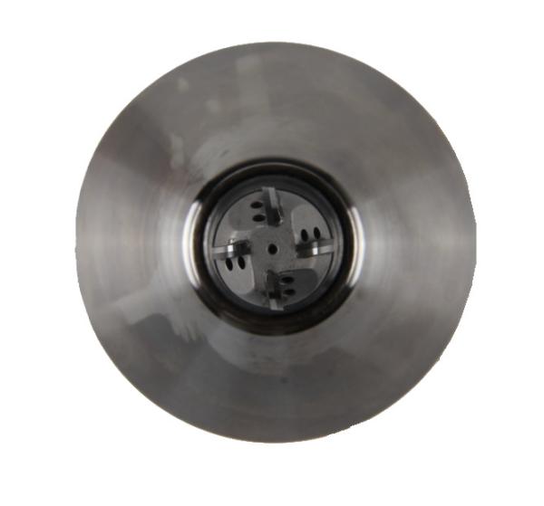 Customized  PCD Inserts For Turning Tools By Yamada Precision