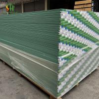 Fire Rated Soundproof Plasterboard 15mm For Internal Wall Partition