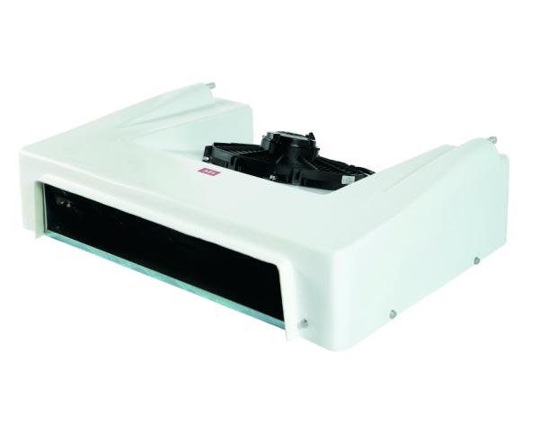 Roof top transport Refrigeration Unit For Truck, ≤8 m3 box volume EV-088