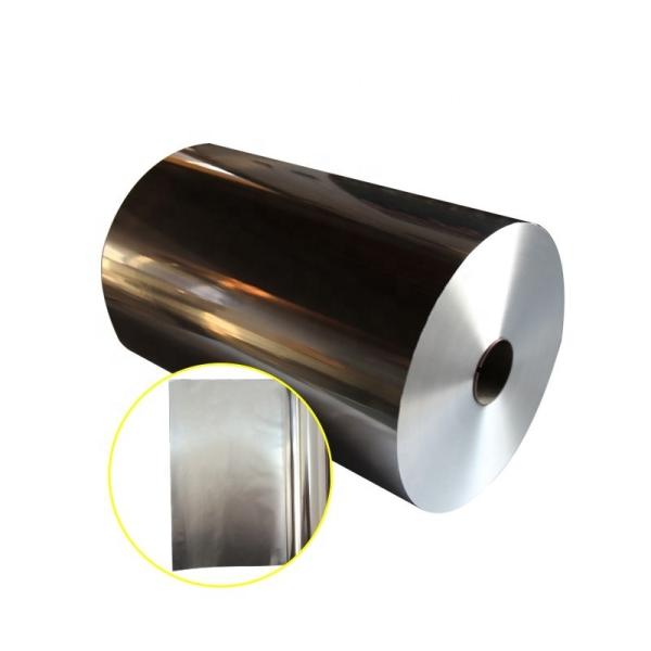 1235 Aluminium Foil Sheets , Customize Aluminum Foil Lids For Yogurt