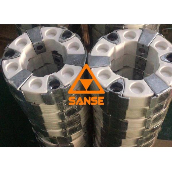 YCC 45H Diesel Engine Coupling  For Hitachi Excavator ZAX200 ZAX200-6 ZAX210