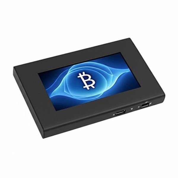 Customized LCD Screen Video Gift Box with Rechargeable Lithium-ion Battery and MP3 WAV Audio Support for Business Presentations