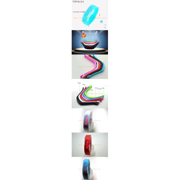 Fashion Sports Watch Unisex Watches for Man Silicone Quartz Watch Girls Boys Kids Watches