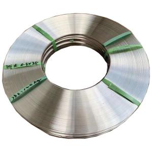 Hot Cold Rolled Steel Strip AISI SUS JIS 202 301 430 420 410S 409L 316 304