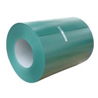 3003 Bobine de Galvalume prépeint 1060 Acier revêtu d'Aluzinc SGCC
