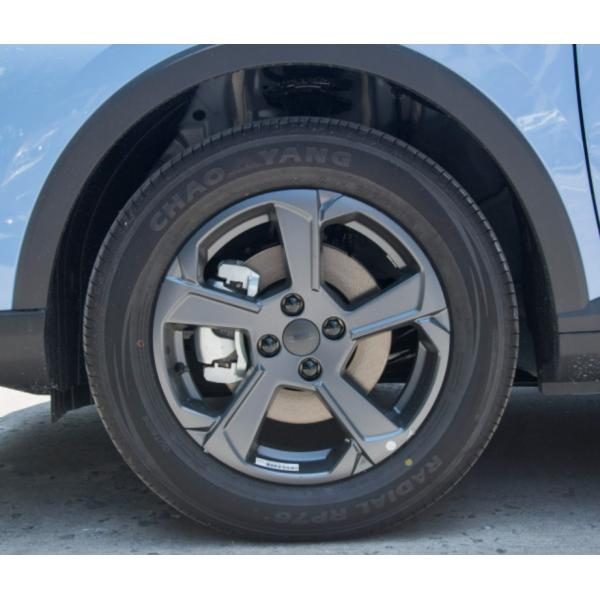 Места двери 4 мест небольшие SUV 5 тигра 4 геометрии e 2022 410KM Linglong Geely