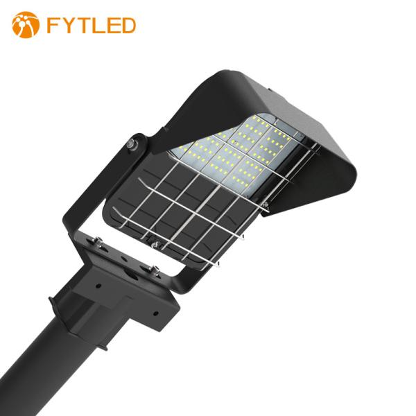 Sanan chips FYTLED IK08 level 120 degree LED Floodlight With Sensor
