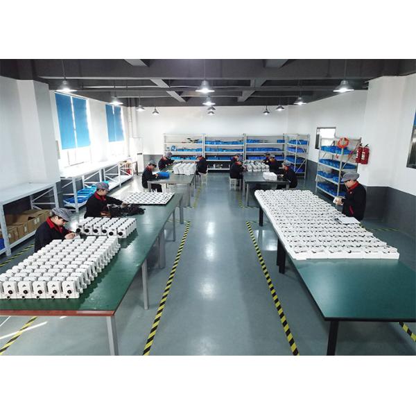 Magnetic Tension 500-2500g Coil Winding Tensioner For Brushless Motor Stator Production Line