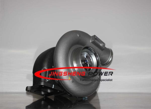 HX55 4038616 3597728 1484886 1443191 1443190 1443191 3597730 570873 Scania Bus DC12 010306 Turbo For Holset