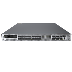 USG6712E-AC 02352CNL AI Enterprise Firewall 2×100GE QSFP28 Ports Security Firewall