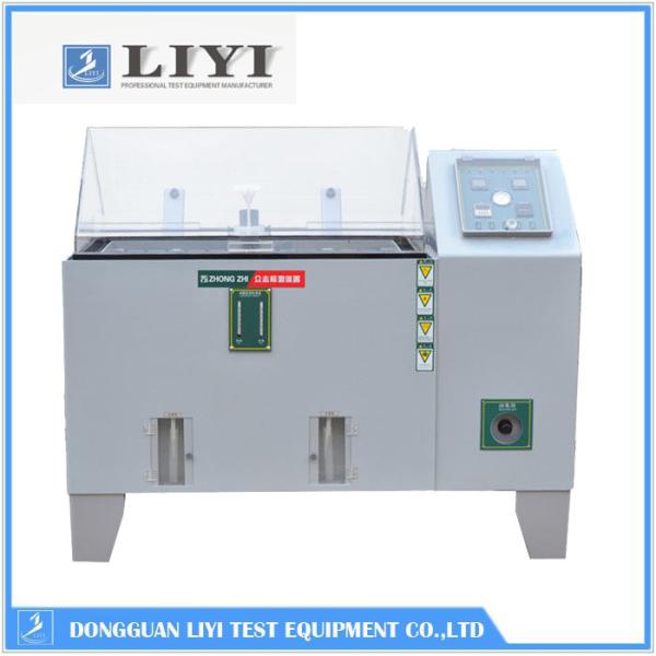 High Performance Salt Spray Test Chamber / Salt Spray Test Equipment