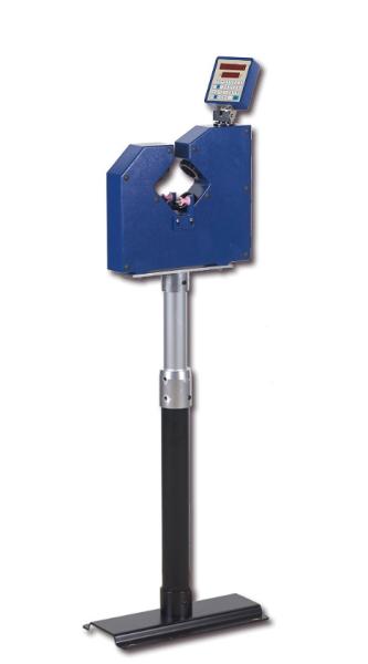 Calibre do diâmetro do laser de LAN Optical Fiber Coaxial Cable 25mm