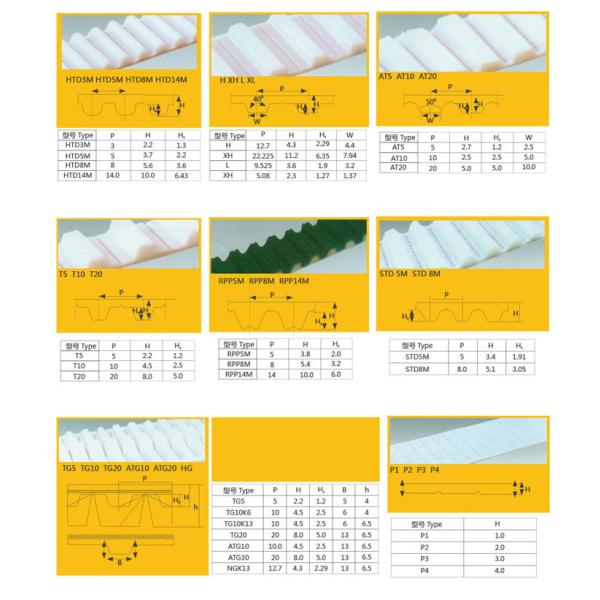 Couche de tissu vert vraiment sans fin pour ceinture de chronométrage en PU AT10+NFT+NFB