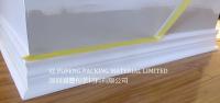 Ruban adhésif à pulvérisation polyvalent 20 - 30N/Cm pour la peinture