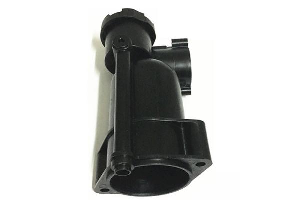 Tubo plástico do secador do compressor de ar de W164 W221 W251 W166 para o jogo de reparação da suspensão de Mercedes