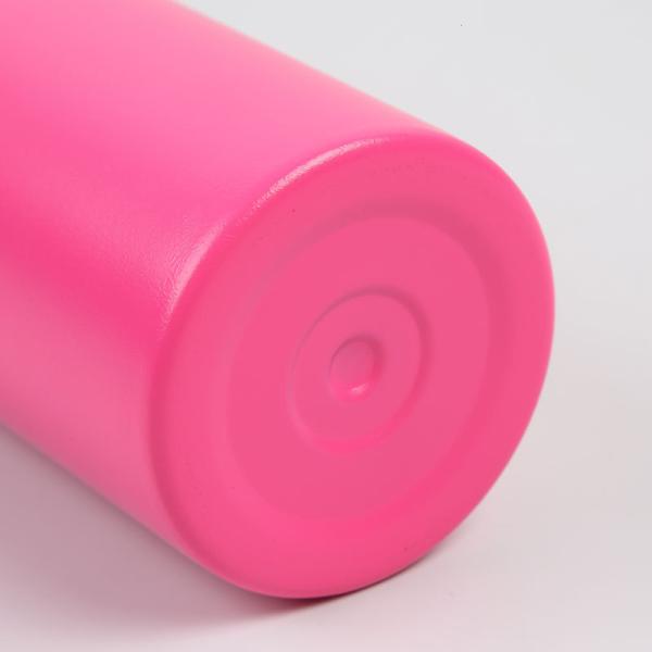 Insulated Bpa Free Double Wall Stainless Steel Vacuum Flask With Lids Customized