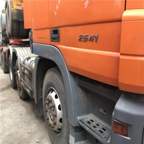 Used Original Mercedes Benz Truck 6x4 3340 2640 Used Tractor Head Truck Germany Actros/used mercedes benz tippers for sa