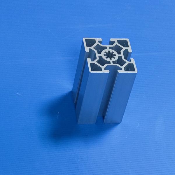 4040 20x40 40 Series Industrial Aluminum Profile T Slot Anodized Extrusion