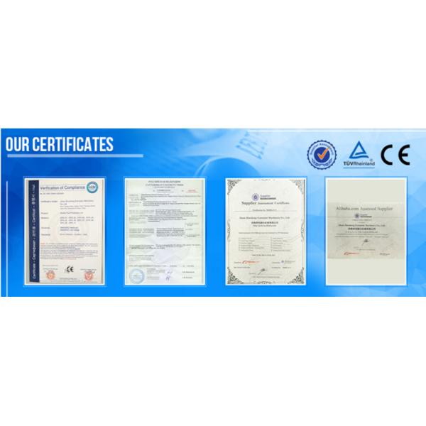 Электрическая машина для печенья собак мощностью 1500 кг из нержавеющей стали Производство пищи для домашних животных