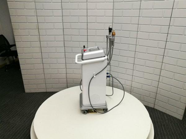 2018 Best fractional rf microneedle machine for face lift anti-wrinke manufacture outlet