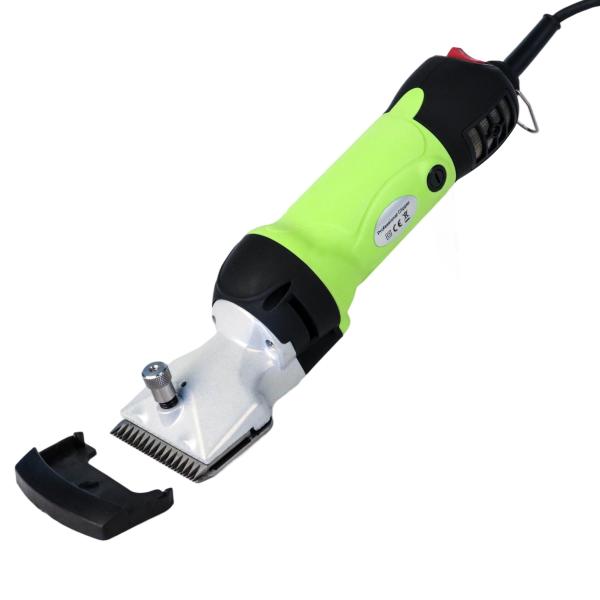 Low Vibration Horse Trimmer Machine Long Lasting Precision Control With Interchangeable Heads