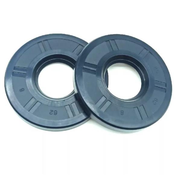 Высококачественные резиновые масляные уплотнители известная марка NBR FPM FKM Tc масляные уплотнители