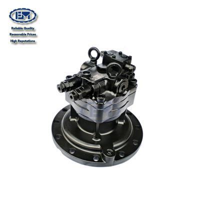 SK330-8 SK350-8 Excavator Swing Motor LC15V00022F2 Part Of Excavator