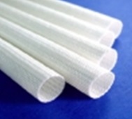 Silicone Coated Fiberglass Sleeving