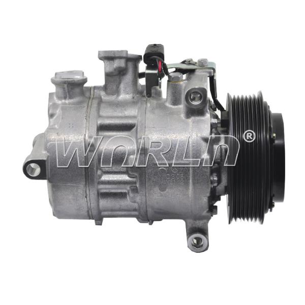 A0008302502 Conditioner de carro bombas Auto AC compressor para Benz GLC M264/W205 WXMB057