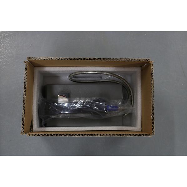 Téléphone analogique métallique lourd IP65-IP67