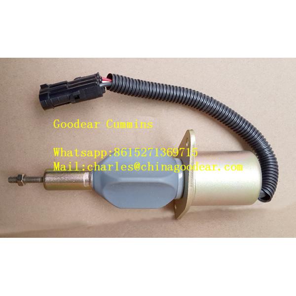 Dongfeng  for truck engine flame-out solenoid valve 3928160