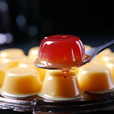 Healthy Konjac Jelly Powder Chinese Manufacturer With High Quality And Low Price