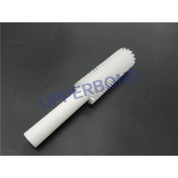 Industrial Brushes Abrasive Nylon Grit Roller Brush For Machine