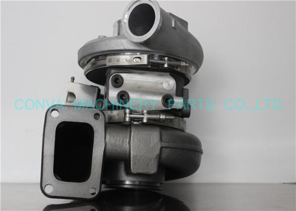 Antirust HY55V Turbo Supercharger Iveco Truck Parts 4046945 3594712 High Strength