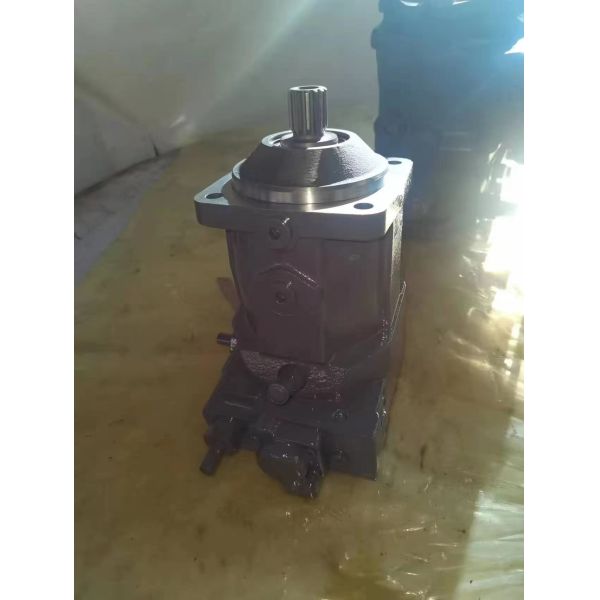 Rexroth A7VO 28/55/80/107/160 Variable Hydraulic Pump For Mobile Machinery