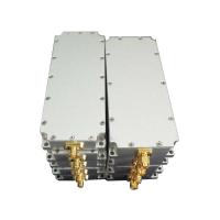 Fréquence à large bande 2,4 GHz 30W GaN Lora Module anti-drone personnalisé pour l'amplificateur de puissance RF anti-UAV