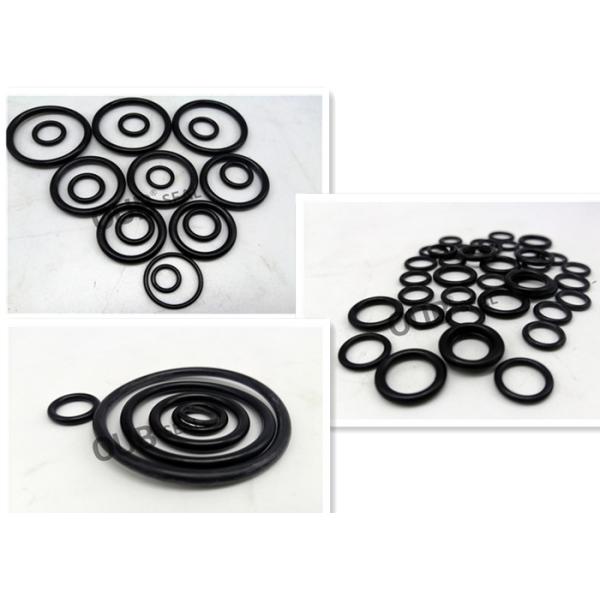 700-13-31161 Pump Oil Seal EX60-1 EX60-3 Good Quality Cartridge Mechanical Shaft Seal Pump Oil Seal