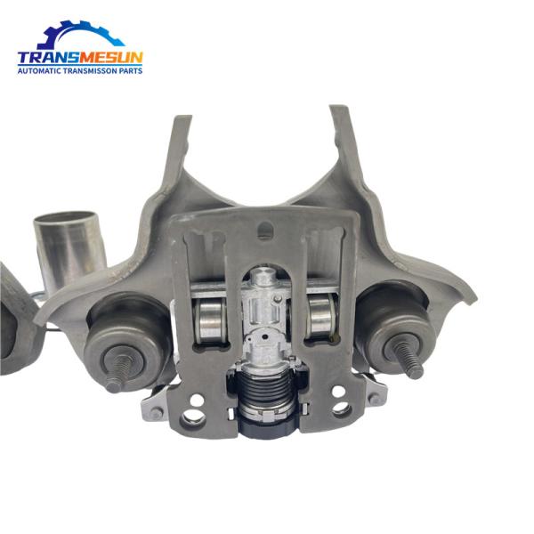 new 602001900 6DCT250 DPS6 dry double clutch kit includes fork release bearing for Ford 2008-2024 Focus DC4 700.4