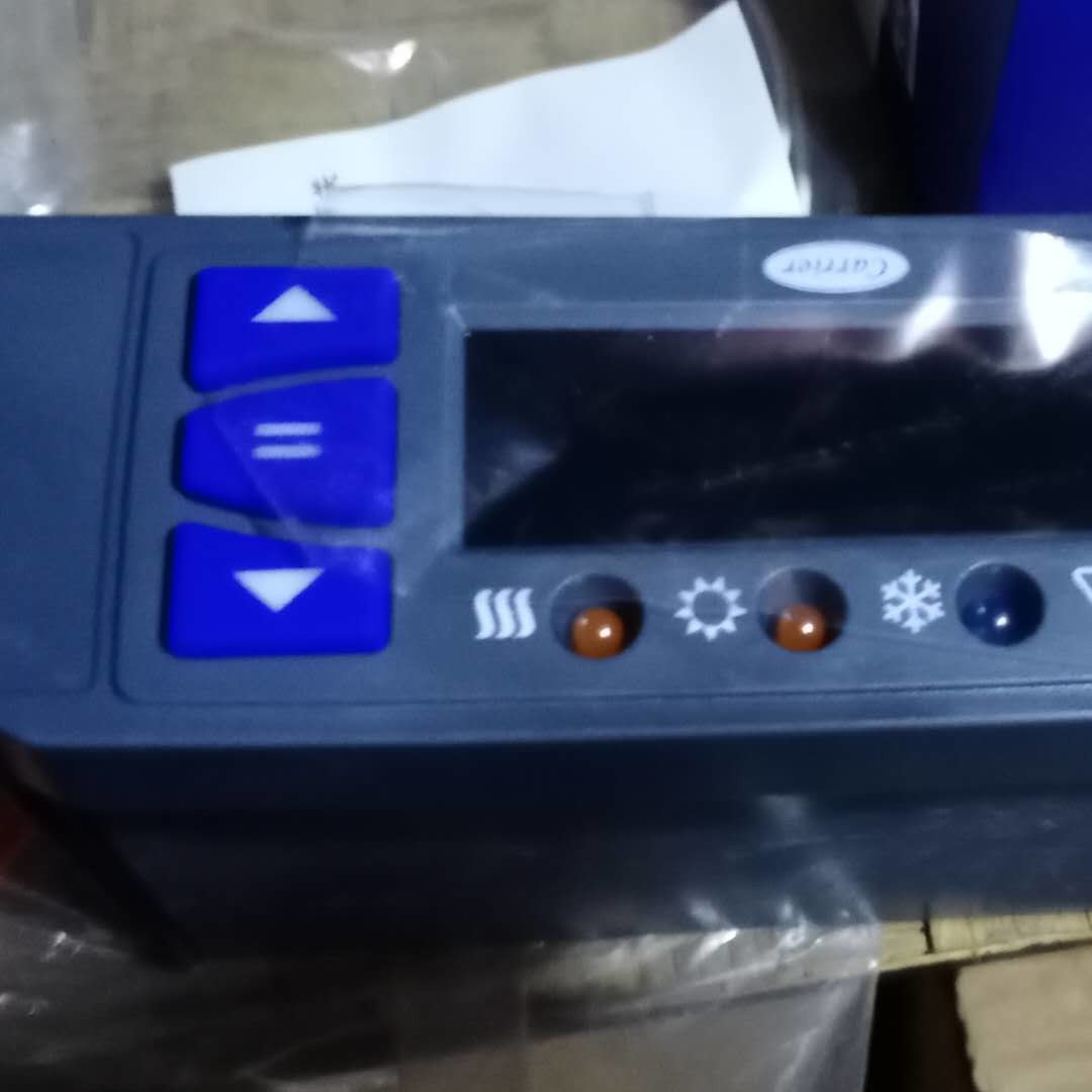 12-66814-01 Контрольная панель Sutrak 15CM Части холодильного аппарата