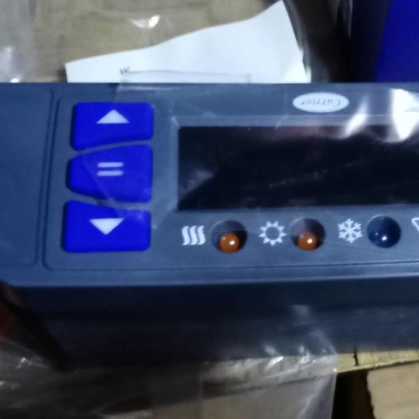 Peças da refrigeração do portador de Sutrak 15CM do painel de controle