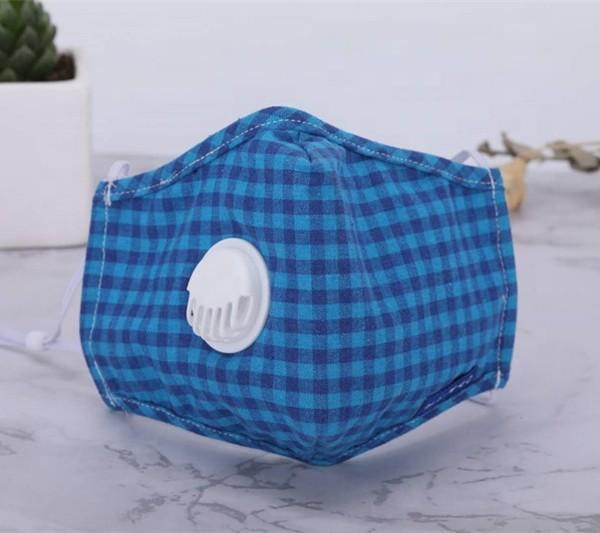 Pm2.5 Protective Mask Dustproof Female Men'S Anti Fog Mask Breathable