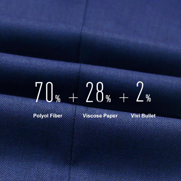 Anti-Static Men's Slim Fit Wedding Suits for Business Made In Custom Classic Blazer Suit
